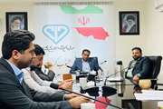 بررسی عملکرد فنی اداره‌کل دامپزشکی جنوب کرمان در سال ۱۴۰۴